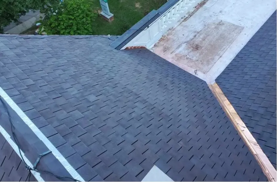 Slide of DV Solutions