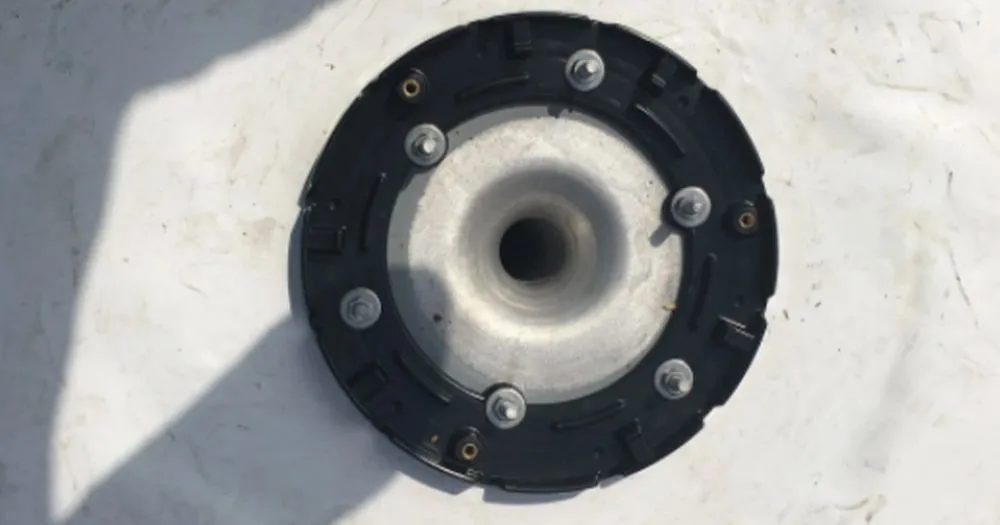 Slide of DV Solutions