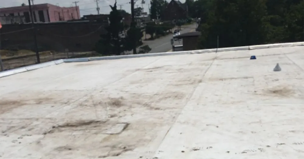 Slide of DV Solutions