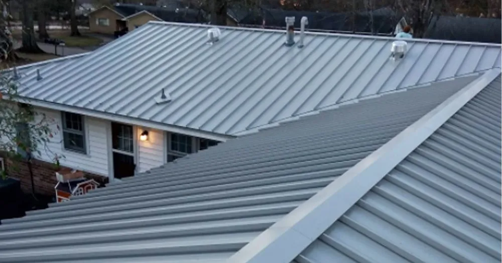 Slide of DV Solutions