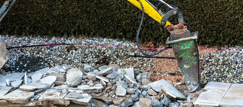 Slide of DV Solutions