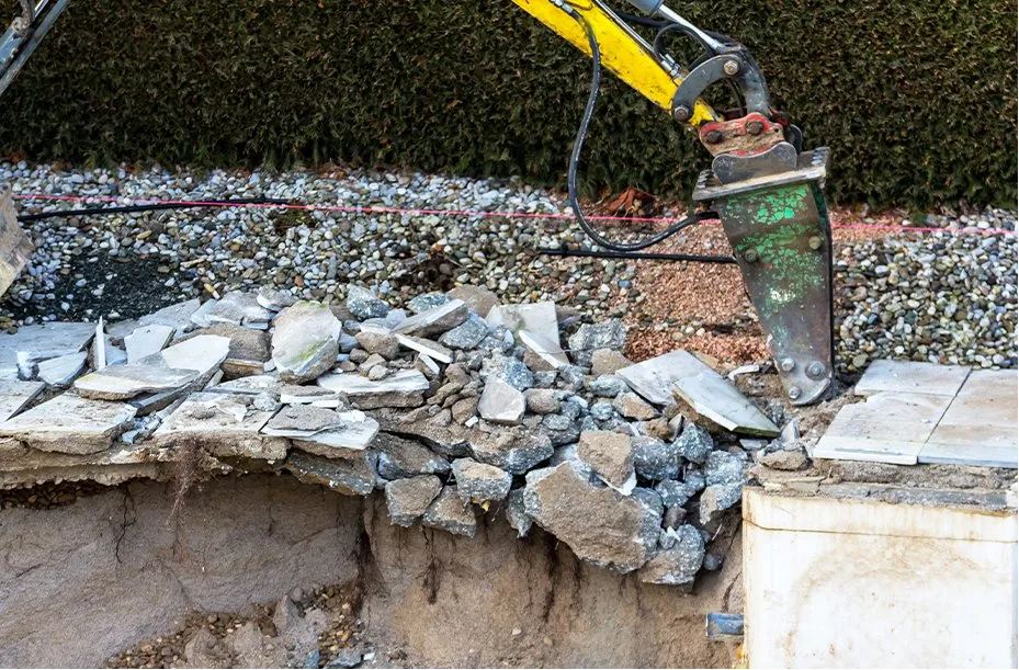 Slide of DV Solutions