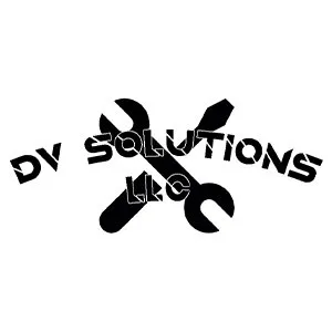 Slide of DV Solutions