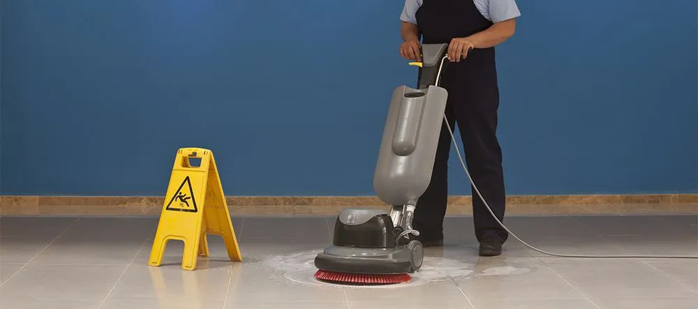 Slide of DV Solutions