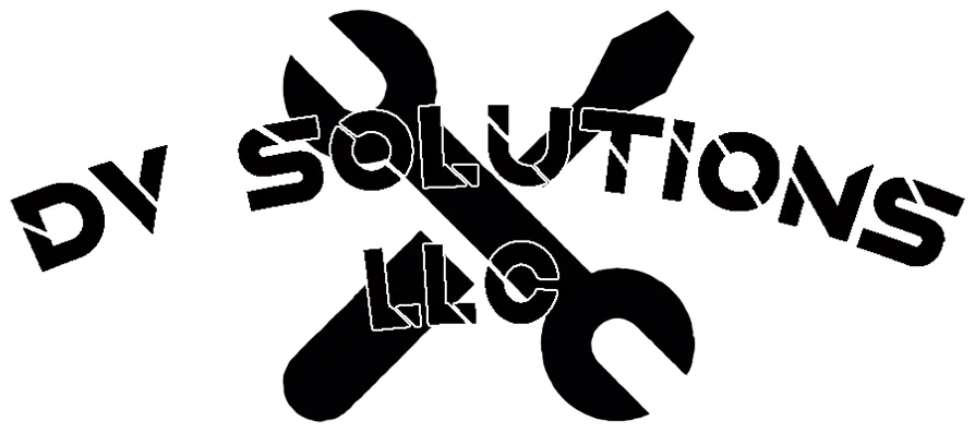 Slide of DV Solutions