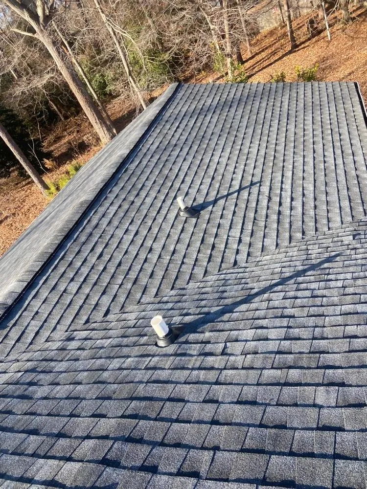 Slide of Dva Melvin construction