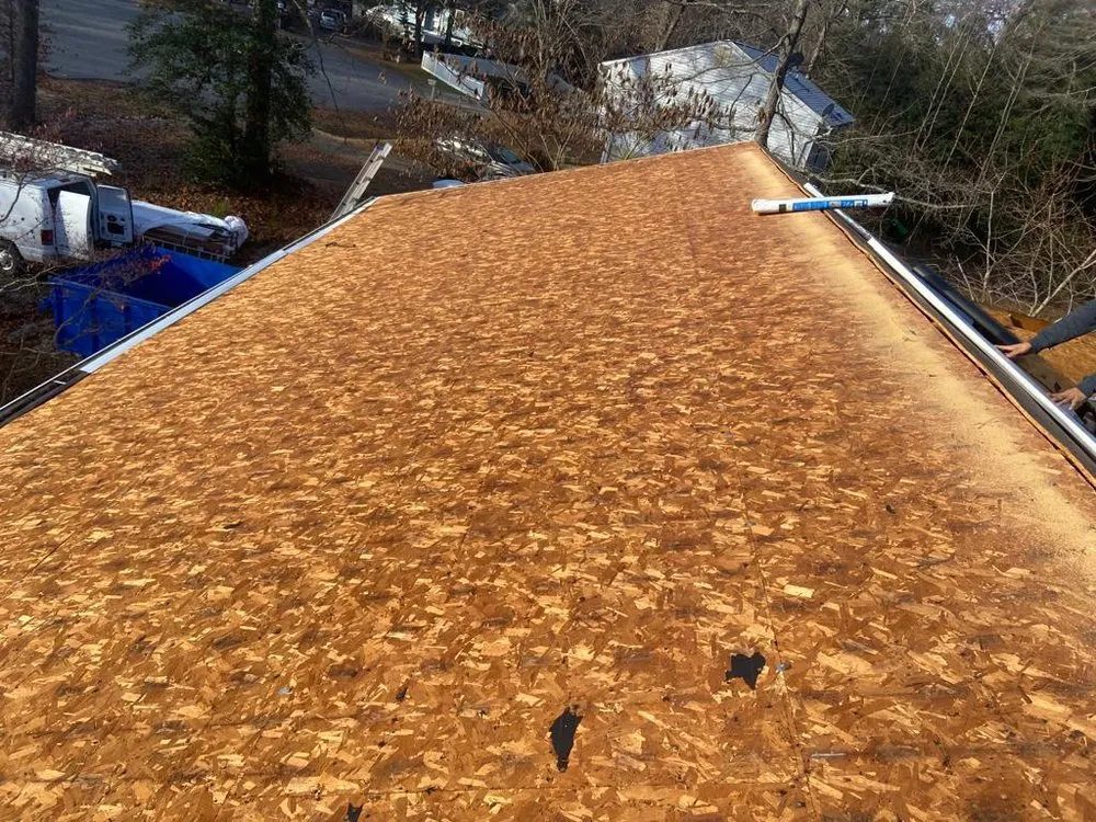 Slide of Dva Melvin construction