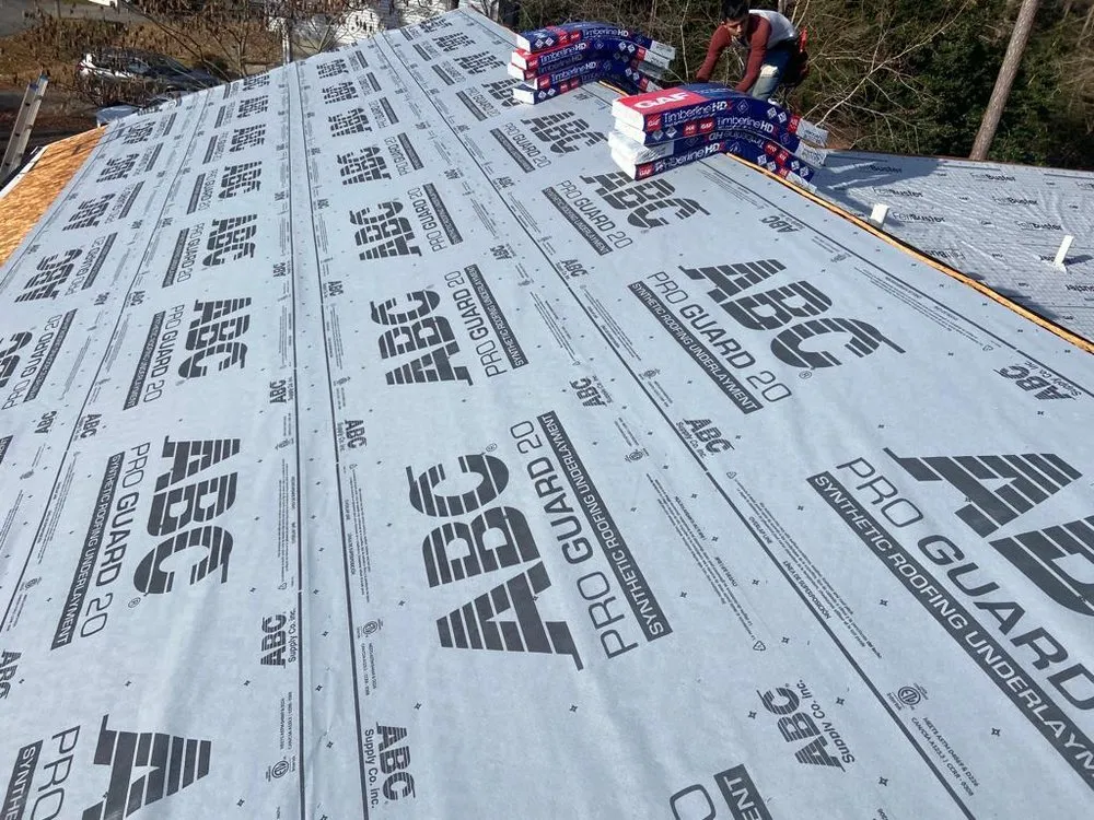 Slide of Dva Melvin construction