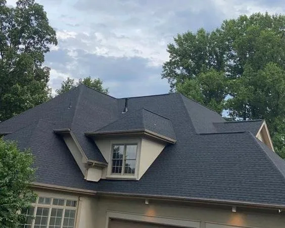 Slide of Dva Melvin construction