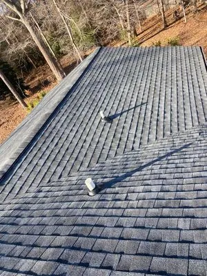 Dva Melvin construction Logo