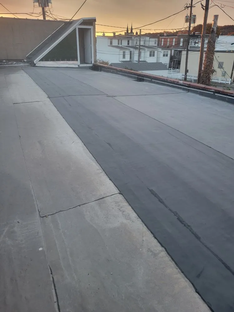 Slide of DVC Dan Velazquez Contracting