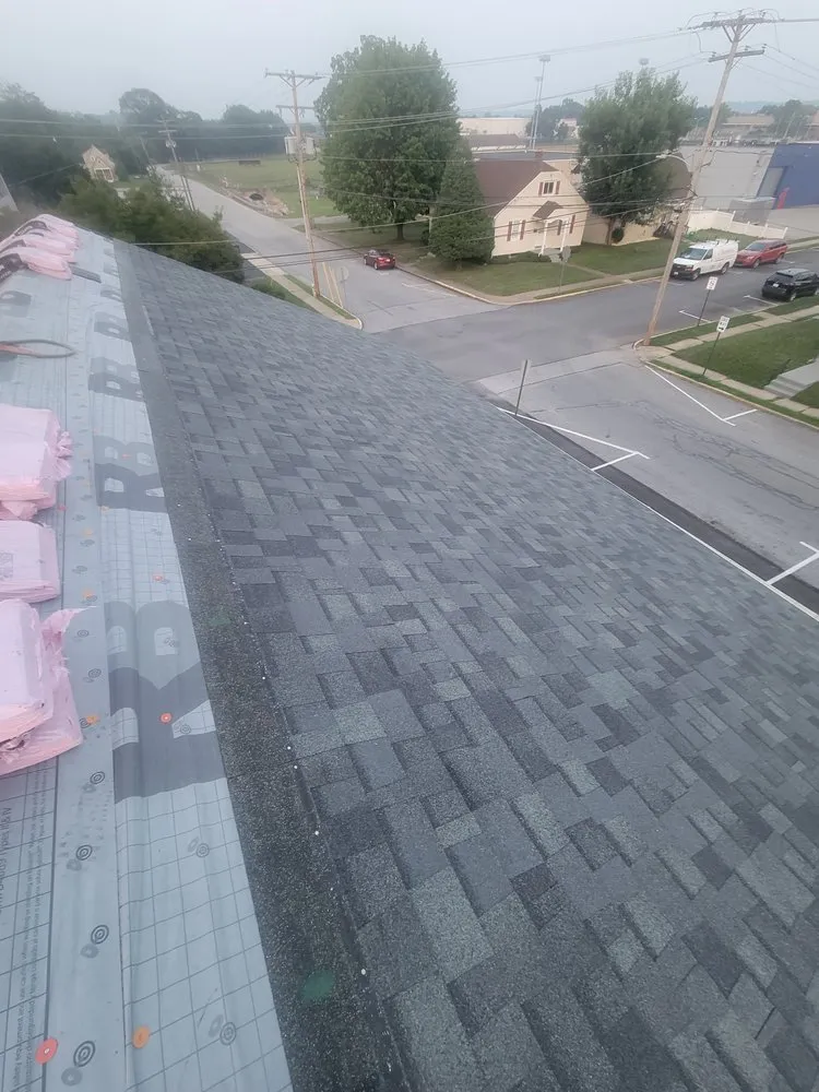 Slide of DVC Dan Velazquez Contracting