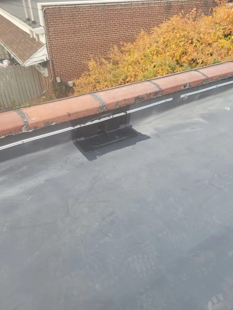 Slide of DVC Dan Velazquez Contracting