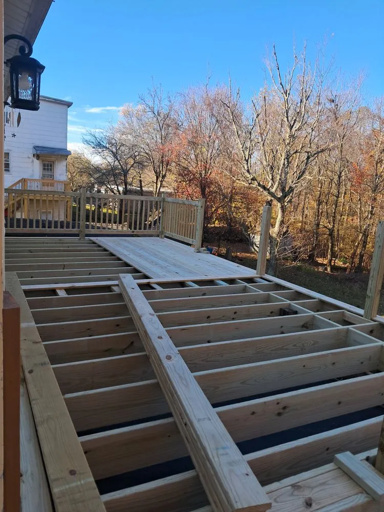 Slide of DVC Dan Velazquez Contracting