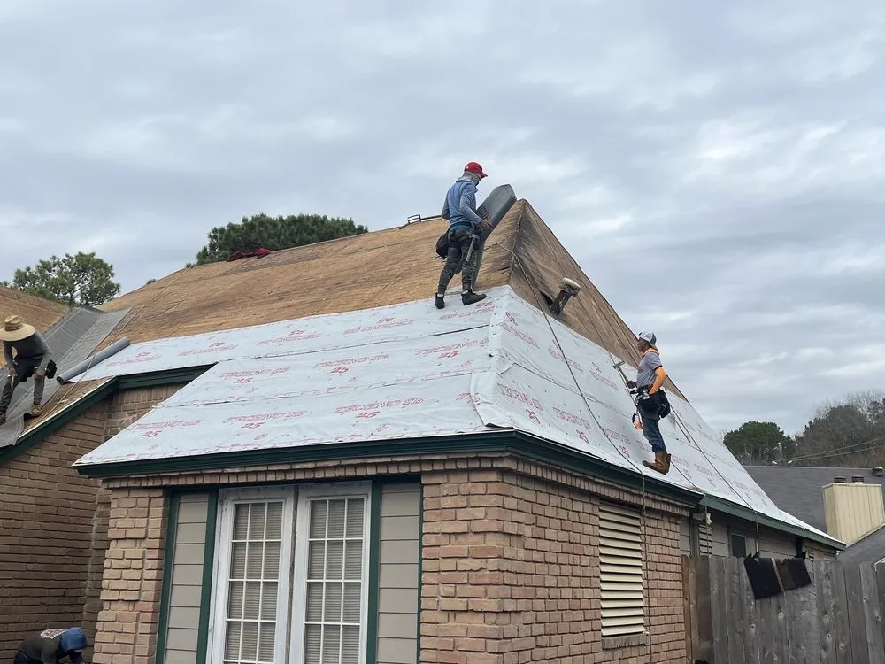 Slide of DVL Construction and Remodeling