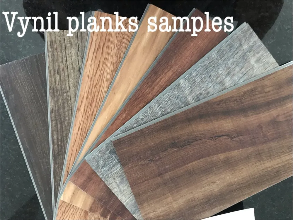 Slide of DVL Construction and Remodeling