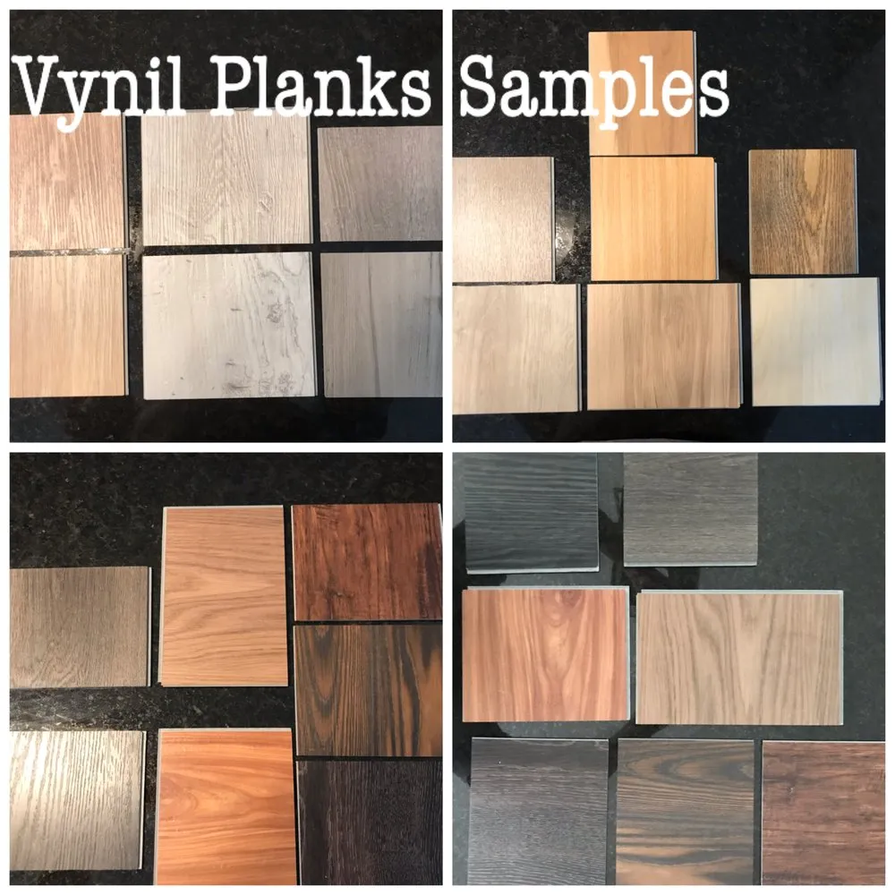 Slide of DVL Construction and Remodeling