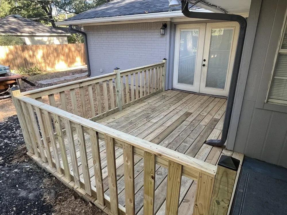 Slide of DVL Construction and Remodeling