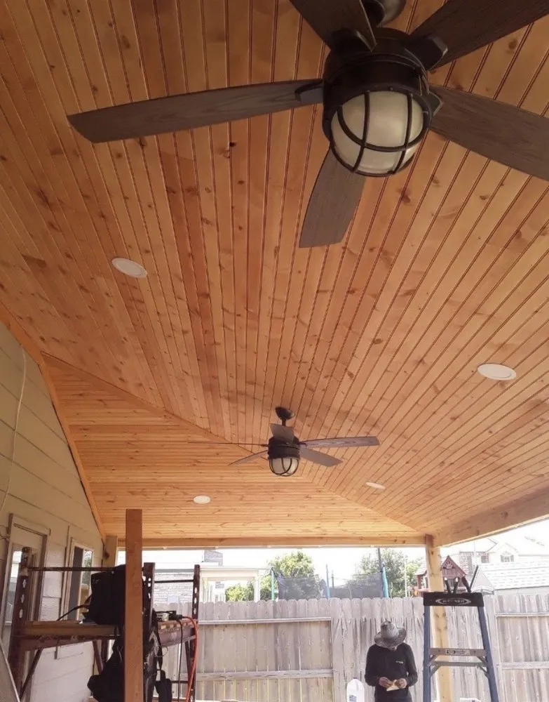 Slide of DVL Construction and Remodeling