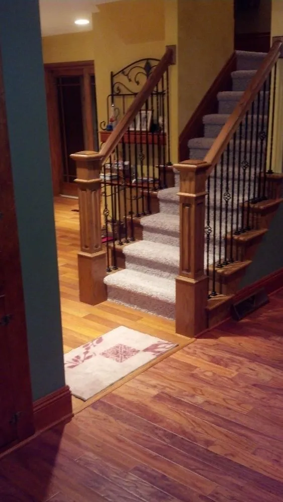 Slide of Dvorak Brothers Construction