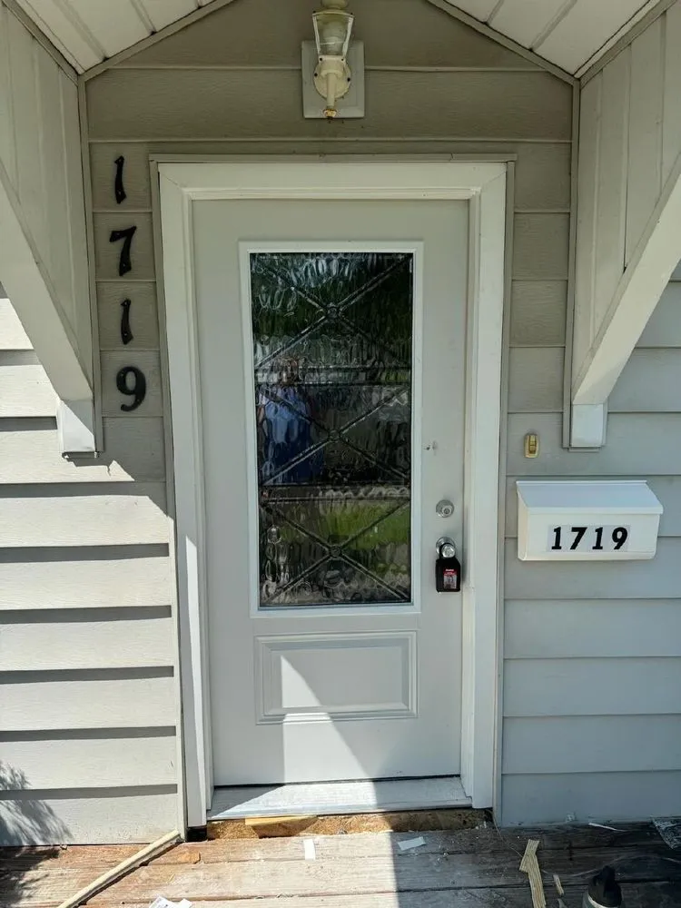 Slide of DW Improvements