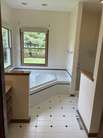 Slide of DW Improvements