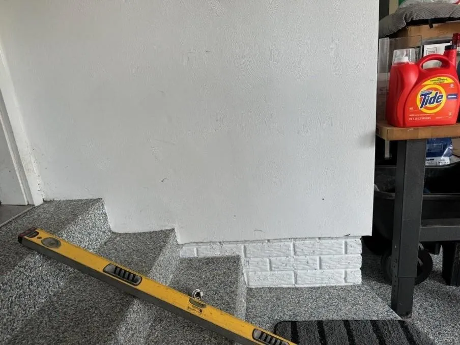 Slide of DW Improvements