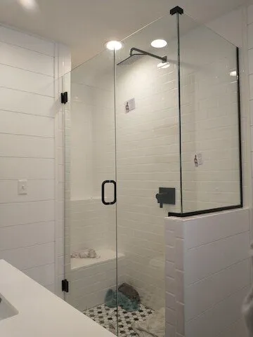 Slide of DW Improvements