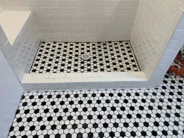 Slide of DW Improvements