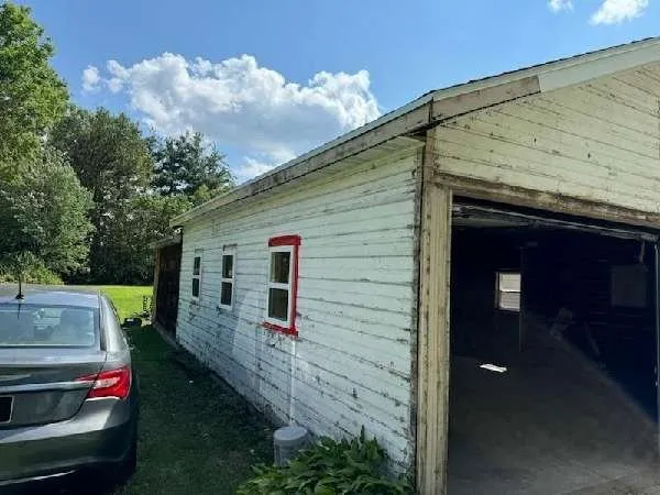 Slide of DW Improvements