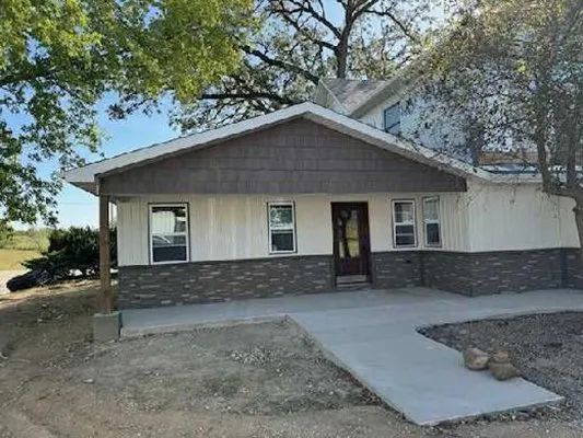 Slide of DW Improvements