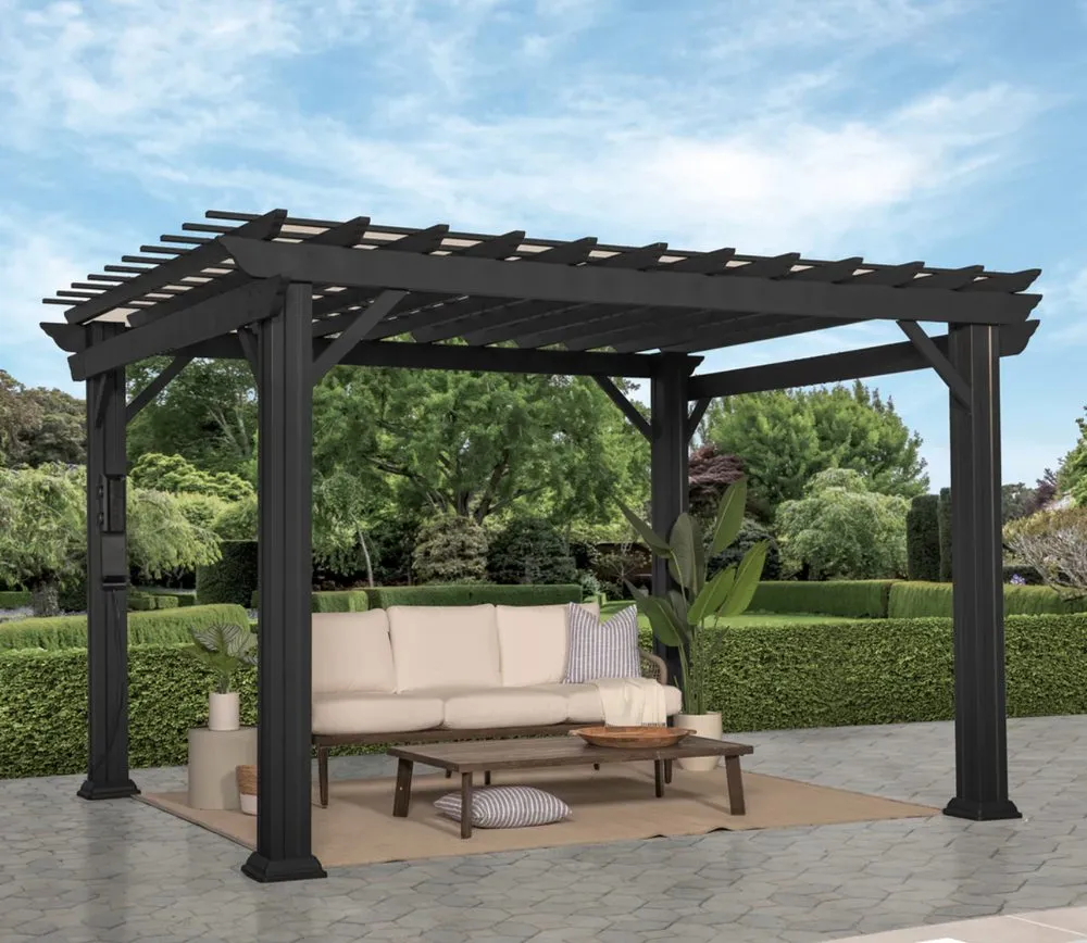 Slide of DW landscaping & Construction