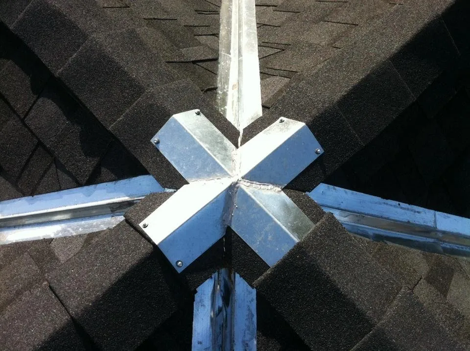 Slide of DW Roofing