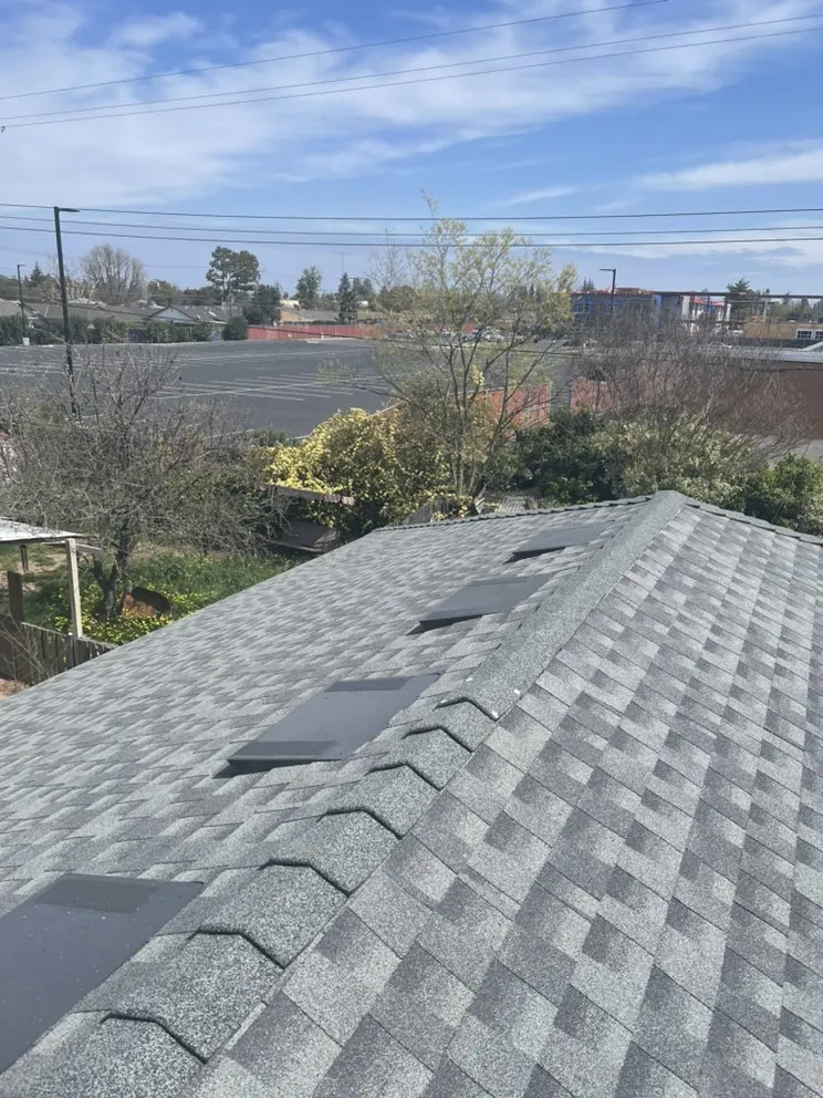 Slide of DW Roofing