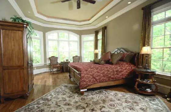 Slide of D&W Windows and Sunrooms