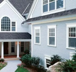 Slide of D&W Windows and Sunrooms