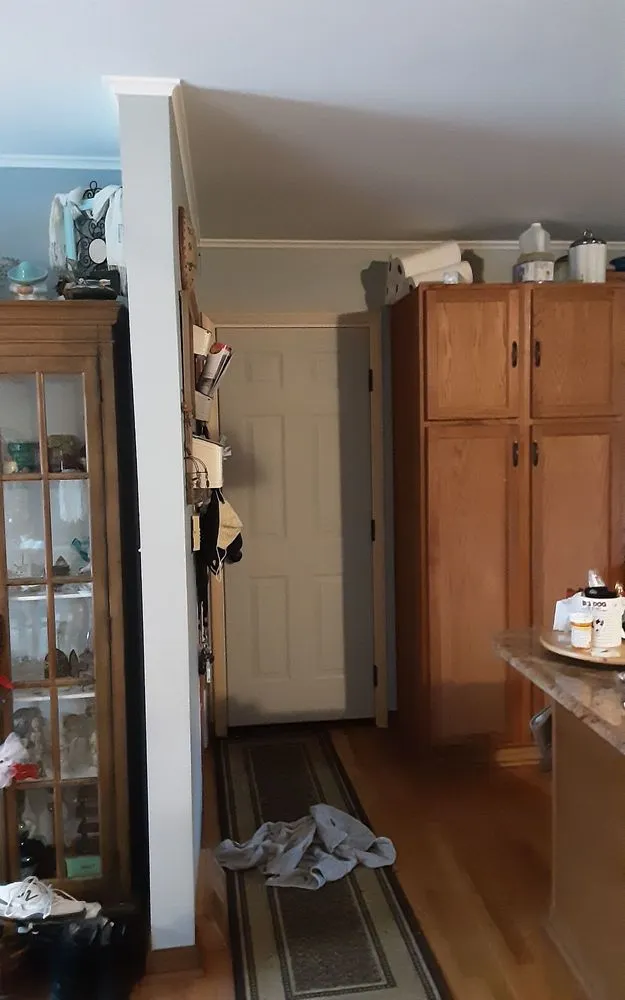 Slide of D&W Windows and Sunrooms