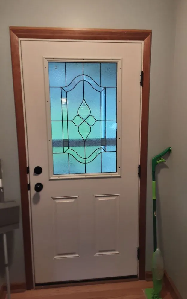 Slide of D&W Windows and Sunrooms