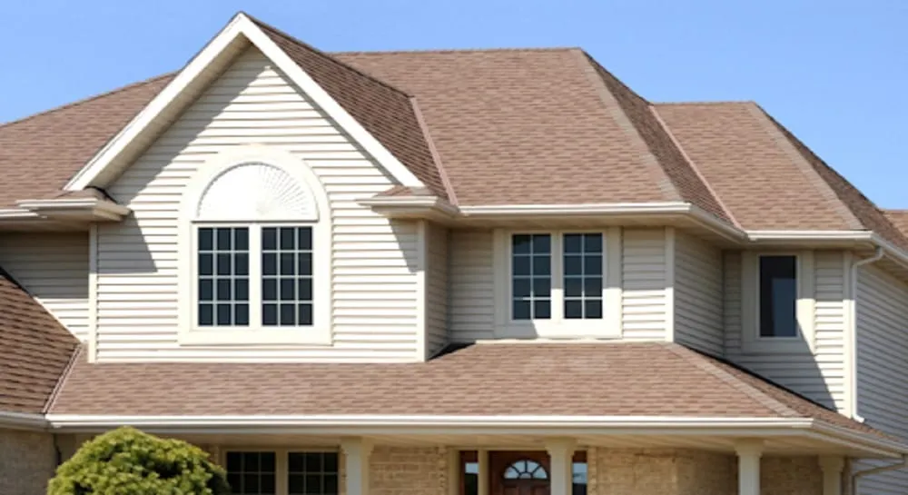 Slide of D&W Windows and Sunrooms