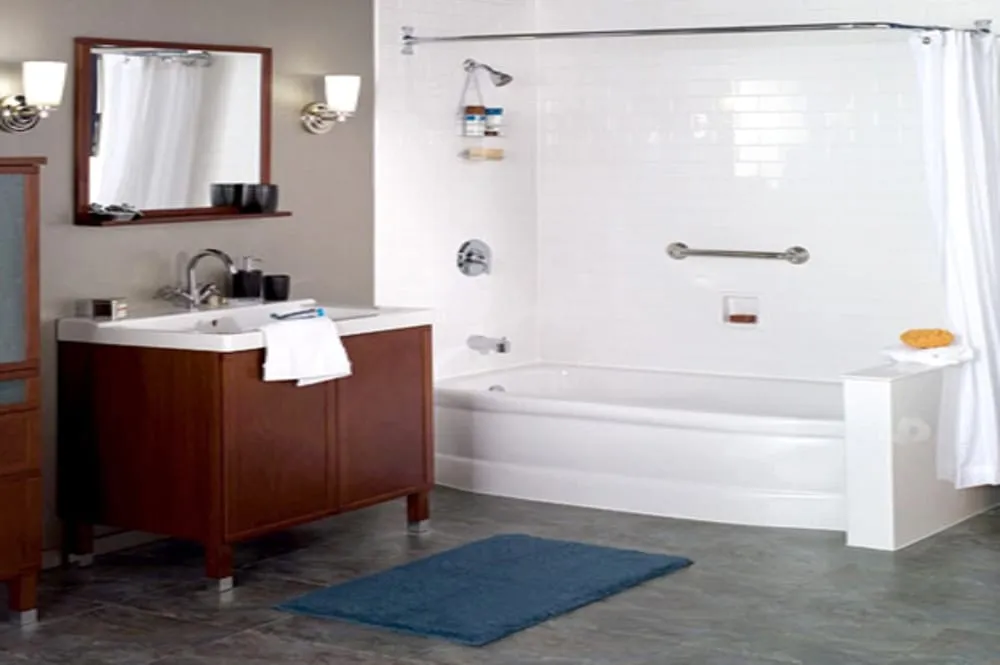 Slide of D&W Windows and Sunrooms