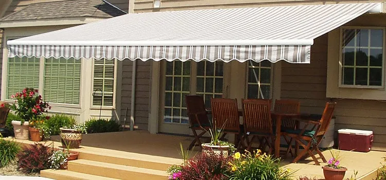 Slide of D&W Windows and Sunrooms