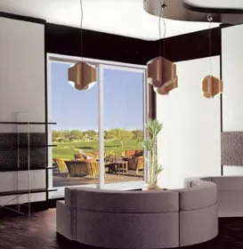 Slide of D&W Windows and Sunrooms