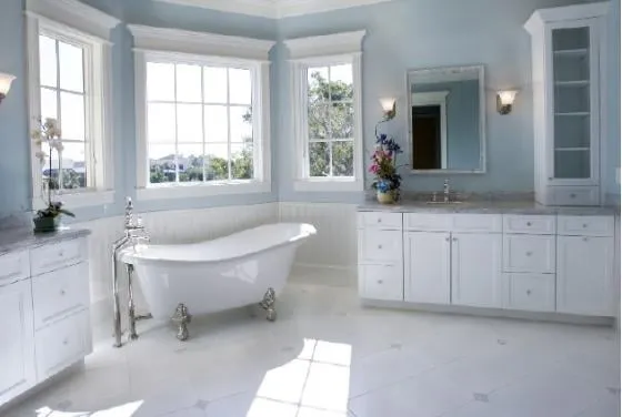 Slide of D&W Windows and Sunrooms