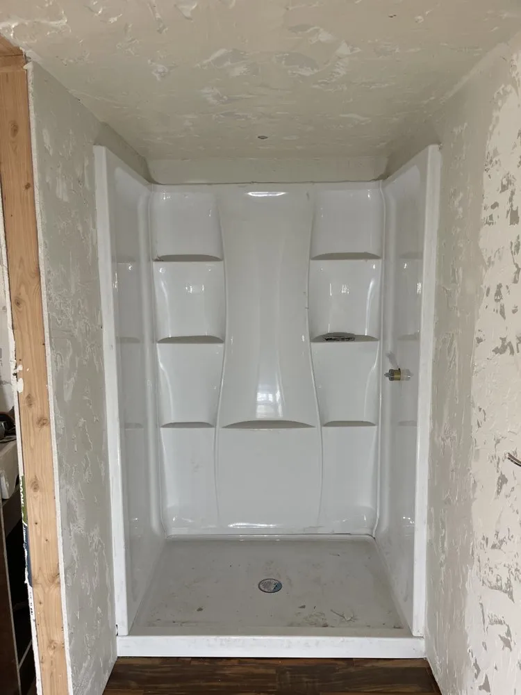 Slide of DWB Construction