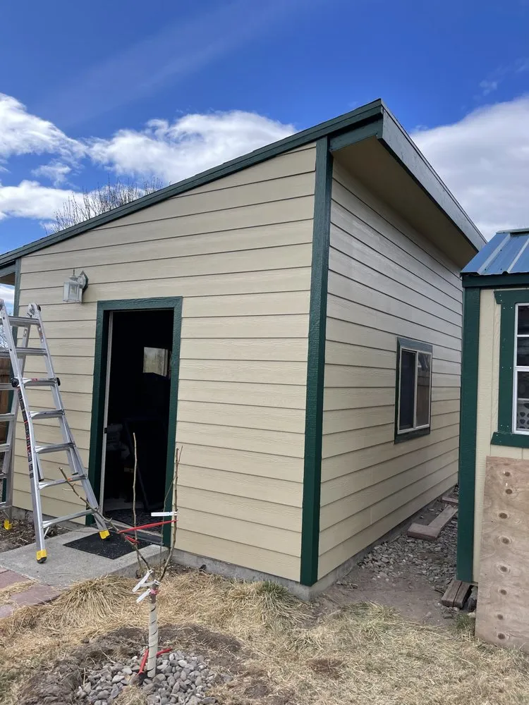 Slide of DWB Construction