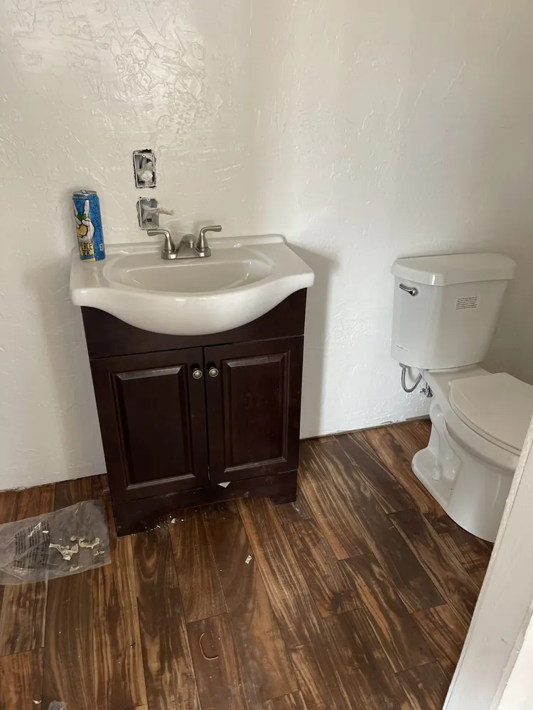 Slide of DWB Construction