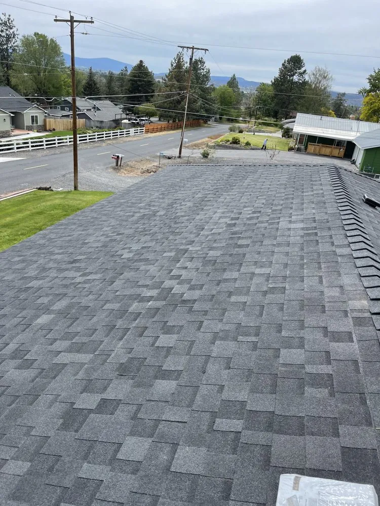 Slide of DWB Construction