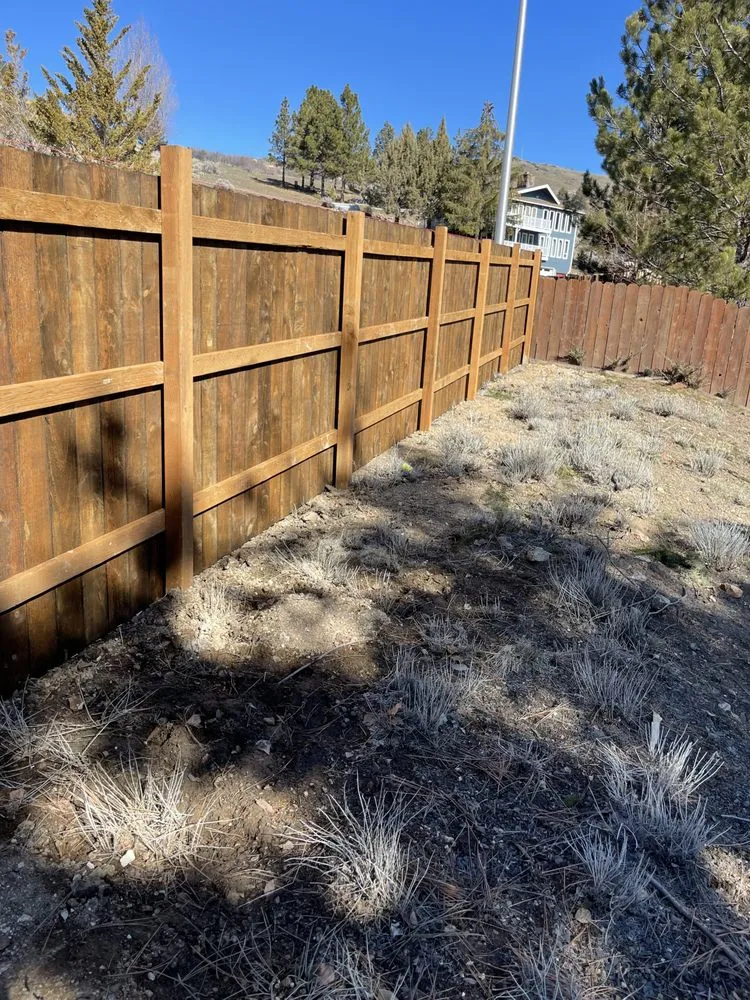 Slide of DWB Construction