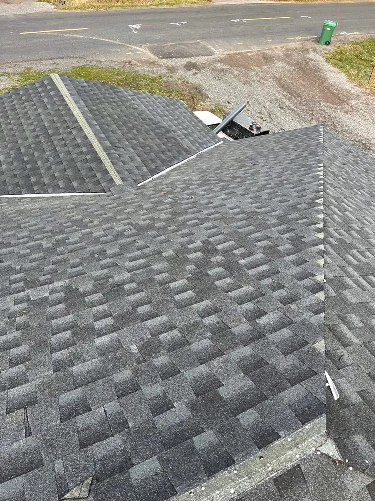 Slide of DWB Construction