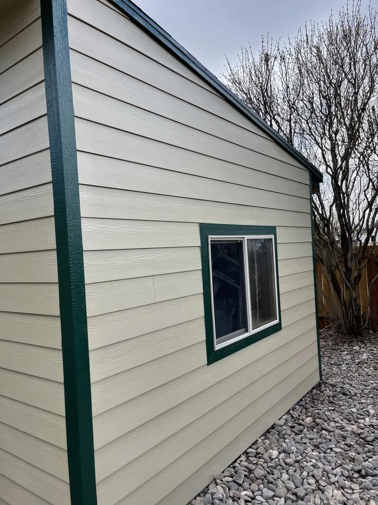 Slide of DWB Construction